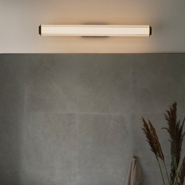 Nordlux Wandlamp | 3000-4000K | Virelle 50 | Zwart LNO00676 - 3