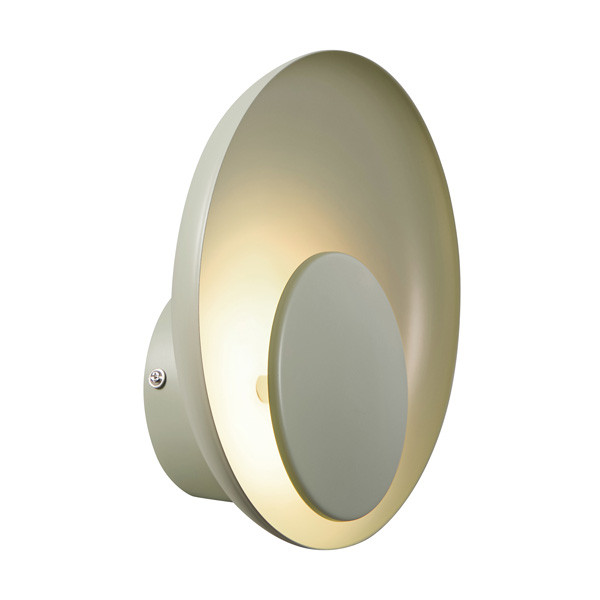 Nordlux Wandlamp | Marsi | 3000K | 110 lumen | Groen | 7W  LNO00342 - 1