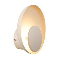Nordlux Wandlamp | Marsi | 3000K | 160 lumen | Beige | 7W  LNO00341