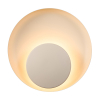 Nordlux Wandlamp | Marsi | 3000K | 160 lumen | Beige | 7W  LNO00341 - 2