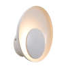 Nordlux Wandlamp | Marsi | 3000K | 260 lumen | Wit | 7W  LNO00343 - 1