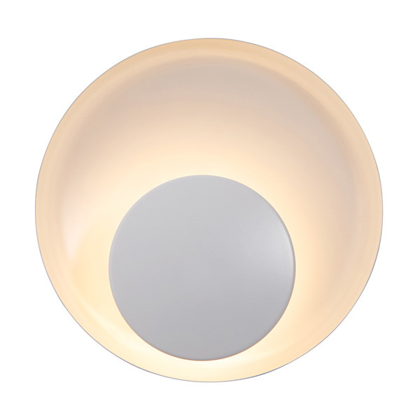Nordlux Wandlamp | Marsi | 3000K | 260 lumen | Wit | 7W  LNO00343 - 2