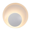 Nordlux Wandlamp | Marsi | 3000K | 260 lumen | Wit | 7W  LNO00343 - 2