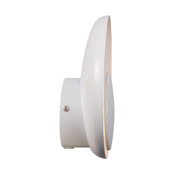 Nordlux Wandlamp | Marsi | 3000K | 260 lumen | Wit | 7W  LNO00343 - 3