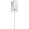 Nordlux Wandlamp | Omari | 2700K | 320 lumen | Wit | 3.2W  LNO00362 - 2