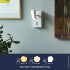 Nordlux Wandlamp | Omari | 2700K | 320 lumen | Wit | 3.2W  LNO00362 - 3