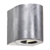 Nordlux Wandlamp | Up & Down | Canto 2 | 3000K | IP44 | Gegalvaniseerd LNO00157 - 1