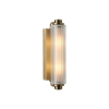 Nordlux Wandlamp E14 | Nimal Double | Messing LNO00679 - 1