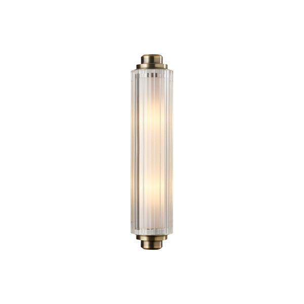 Nordlux Wandlamp E14 | Nimal Double | Messing LNO00679 - 2