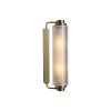 Nordlux Wandlamp E14 | Nimal Double | Messing LNO00679 - 3