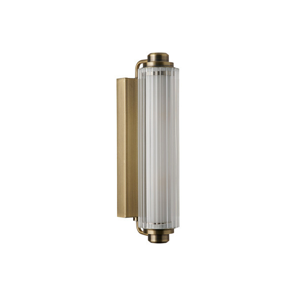 Nordlux Wandlamp E14 | Nimal Double | Messing LNO00679 - 4