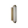 Nordlux Wandlamp E14 | Nimal Double | Messing LNO00679 - 4