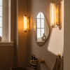 Nordlux Wandlamp E14 | Nimal Double | Messing LNO00679 - 5