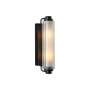 Nordlux Wandlamp E14 | Nimal Double | Zwart LNO00678 - 1