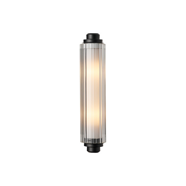 Nordlux Wandlamp E14 | Nimal Double | Zwart LNO00678 - 2