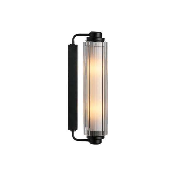 Nordlux Wandlamp E14 | Nimal Double | Zwart LNO00678 - 3