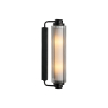 Nordlux Wandlamp E14 | Nimal Double | Zwart LNO00678 - 3