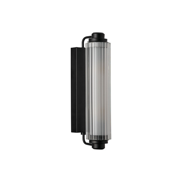 Nordlux Wandlamp E14 | Nimal Double | Zwart LNO00678 - 4