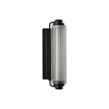 Nordlux Wandlamp E14 | Nimal Double | Zwart LNO00678 - 4
