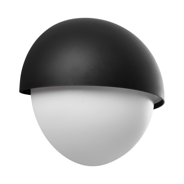 Nordlux Wandlamp E14 | Scorpius | IP44 | Zwart  LNO00530 - 4