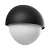 Nordlux Wandlamp E14 | Scorpius | IP44 | Zwart  LNO00530 - 4