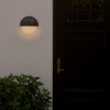Nordlux Wandlamp E14 | Scorpius | IP44 | Zwart  LNO00530 - 5