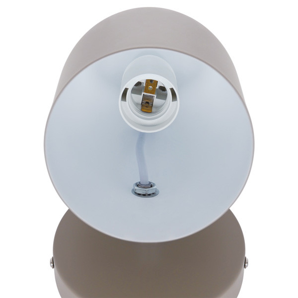 Nordlux Wandlamp E27 | Gaston | Licht bruin LNO00623 - 4