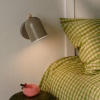 Nordlux Wandlamp E27 | Gaston | Licht bruin LNO00623 - 5