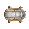 Nordlux Wandlamp E27 | Helford | IP64 | Messing  LNO00166 - 1