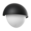 Nordlux Wandlamp E27 | Scorpius Maxi | IP44 | Zwart  LNO00529 - 4