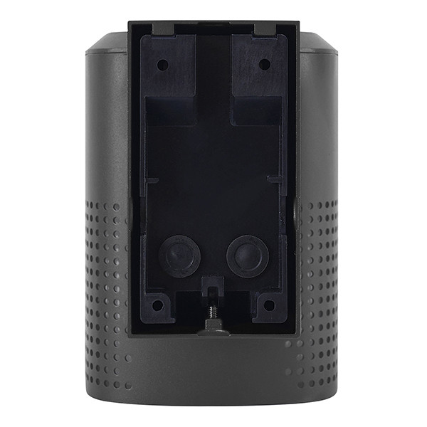 Nordlux Wandlamp E27 | Sidara | IP54 | Antraciet LNO00605 - 5