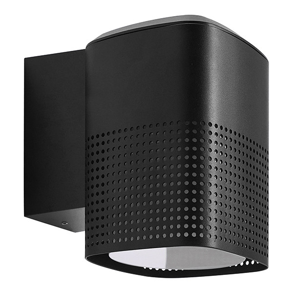 Nordlux Wandlamp E27 | Sidara | IP54 | Zwart LNO00606 - 2