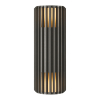 Nordlux Wandlamp E27 | Up & Down | Aludra | IP54 | Antraciet  LNO00153 - 2