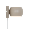Nordlux Wandlamp G9 | Up & Down | Belir | Bruin  LNO00222 - 2