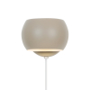 Nordlux Wandlamp G9 | Up & Down | Belir | Bruin  LNO00222 - 3