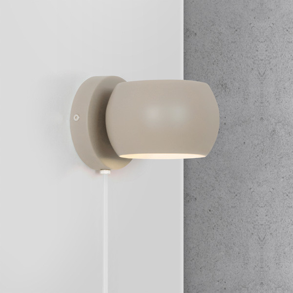Nordlux Wandlamp G9 | Up & Down | Belir | Bruin  LNO00222 - 4