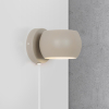 Nordlux Wandlamp G9 | Up & Down | Belir | Bruin  LNO00222 - 4