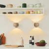 Nordlux Wandlamp G9 | Up & Down | Belir | Bruin  LNO00222 - 5