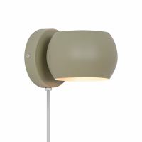 Nordlux Wandlamp G9 | Up & Down | Belir | Groen  LNO00223