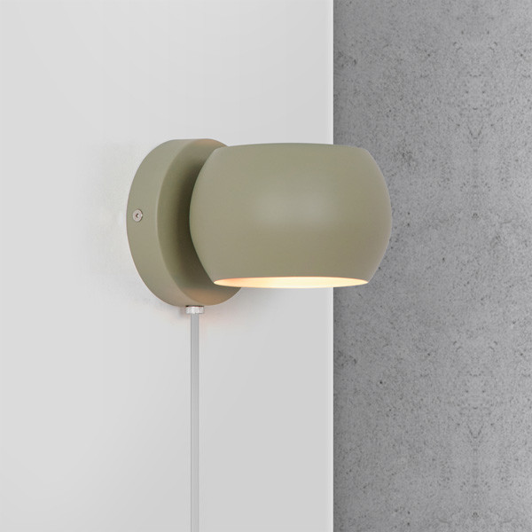 Nordlux Wandlamp G9 | Up & Down | Belir | Groen  LNO00223 - 4