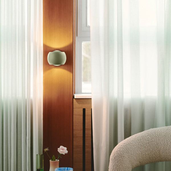 Nordlux Wandlamp G9 | Up & Down | Belir | Groen  LNO00223 - 5