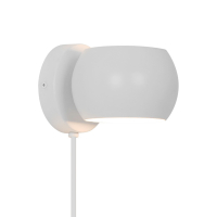 Nordlux Wandlamp G9 | Up & Down | Belir | Wit  LNO00224