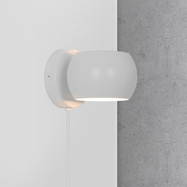 Nordlux Wandlamp G9 | Up & Down | Belir | Wit  LNO00224 - 4
