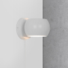 Nordlux Wandlamp G9 | Up & Down | Belir | Wit  LNO00224 - 4