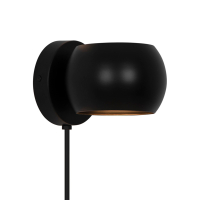 Nordlux Wandlamp G9 | Up & Down | Belir | Zwart  LNO00221