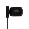Nordlux Wandlamp G9 | Up & Down | Belir | Zwart  LNO00221 - 2