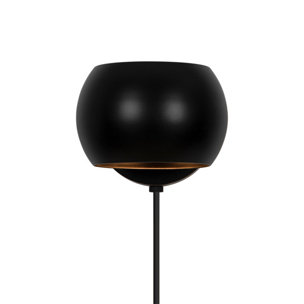Nordlux Wandlamp G9 | Up & Down | Belir | Zwart  LNO00221 - 3