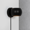 Nordlux Wandlamp G9 | Up & Down | Belir | Zwart  LNO00221 - 4