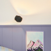 Nordlux Wandlamp G9 | Up & Down | Belir | Zwart  LNO00221 - 5