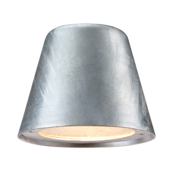 Nordlux Wandlamp GU10 | Aleria | IP54 | Gegalvaniseerd  LNO00140 - 2